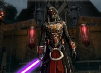 The Star Wars MMO, The Old Republic, Has Now Made Almost $1 Billion In Revenue