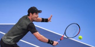 Andy Murray Into First Semi-Final Since 2017 French Open