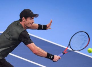 Andy Murray Into First Semi-Final Since 2017 French Open