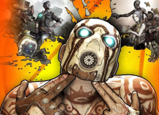 Borderlands 2 VR is off to a rough start on PC
