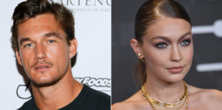 Tyler Cameron Talks About Dating Hannah Brown Again After Splitting from Gigi Hadid