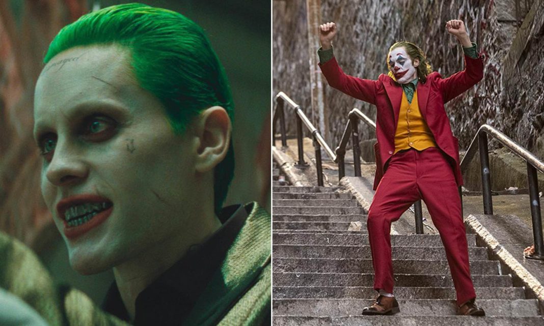 Jared Leto Tried To Stop The New Joker Movie, Report Says
