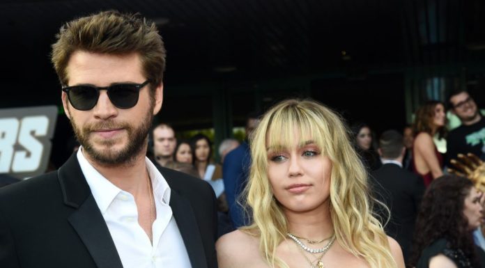 Miley Cyrus Shades Liam Hemsworth During Instagram Live With Cody Simpson