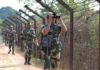 Bangladesh troops kill Indian guard in fishing row at border