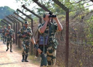 Bangladesh troops kill Indian guard in fishing row at border