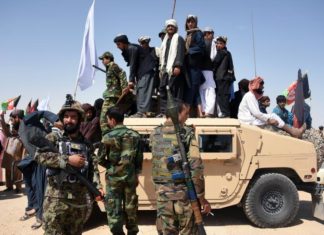 Taliban attack kills at least 15 policemen in north Afghanistan