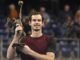 Andy Murray wins European Open title in Antwerp