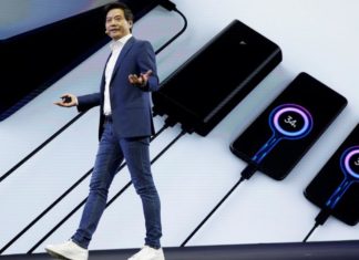 Xiaomi Plans to Launch More Than 10 5G Phones Next Year, CEO Lei Jun Reveals