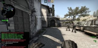 20,000 toxic CS:GO players banned in six weeks by FACEIT and Google's new chat AI