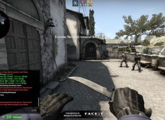 20,000 toxic CS:GO players banned in six weeks by FACEIT and Google's new chat AI