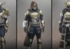 Destiny 2's new armor system is getting a few important tweaks