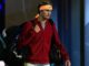 Alexander Zverev suffers shock defeat at Swiss Indoors Basel