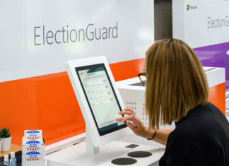 Microsoft to Reward Hackers for Finding Bugs in Open Source Election Software