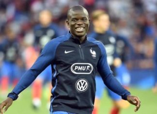 N'Golo Kante has proved he's one of the most valuable players in soccer no matter his position