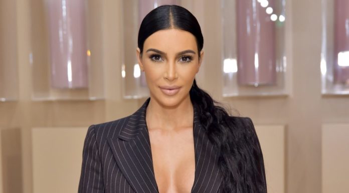 Kim Kardashian Is Suing a Makeup App for $10 Million For Using Her Instagram Pics Without Permission