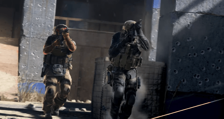 Call of Duty: Modern Warfare to Offer Battle Pass, No Plans for Loot Boxes
