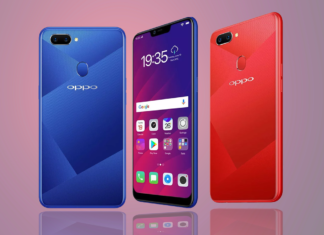 Oppo A5 2020 Price in India Cut, Now Starts at Rs. 11,990