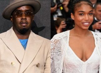 Sean ''Diddy'' Combs and Lori Harvey's Romance Fizzles Out After 3 Months