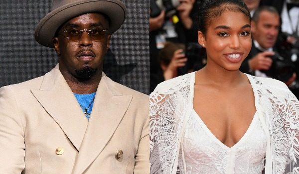 Sean ''Diddy'' Combs and Lori Harvey's Romance Fizzles Out After 3 Months