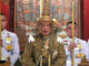 Thai king sacks six palace officials for 'evil actions'