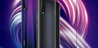 Vivo iQoo Neo Snapdragon 855 Edition Confirmed to Pack 256GB of UFS 3.0 Storage