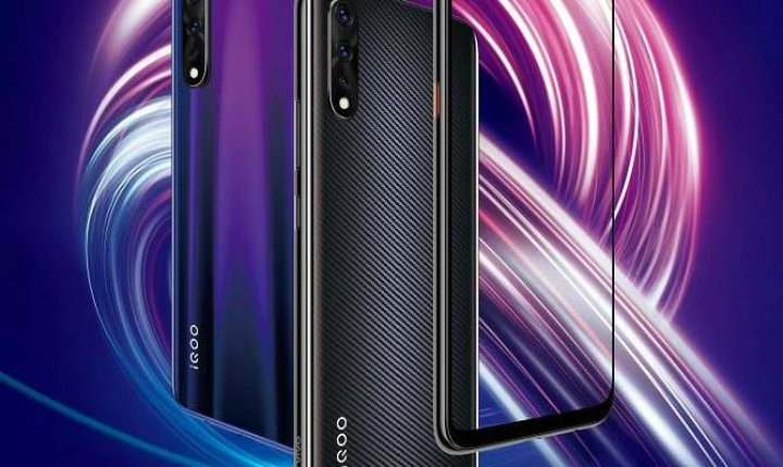 Vivo iQoo Neo Snapdragon 855 Edition Confirmed to Pack 256GB of UFS 3.0 Storage