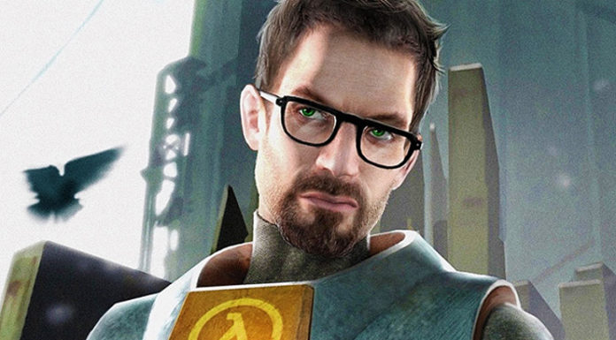 Half-Life VR game could land on Valve Index this year – but is it Half Life 3?