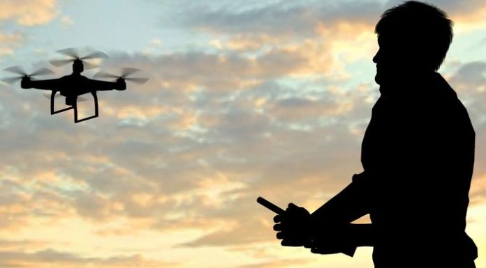 What You Need To Know About Cyber Threats To Drones