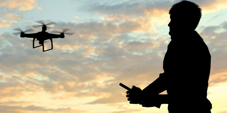 What You Need To Know About Cyber Threats To Drones