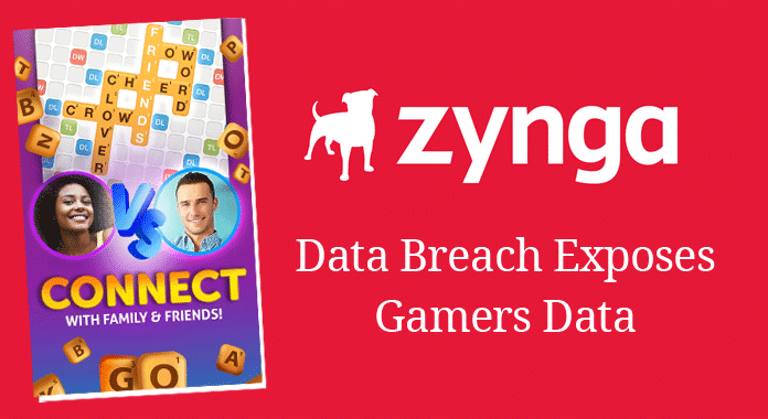Exclusive — Hacker Steals Over 218 Million Zynga 'Words with Friends' Gamers Data