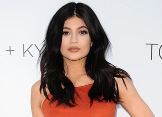 Kylie Jenner Just Broke a Major Record on TikTok With ''Rise and Shine''