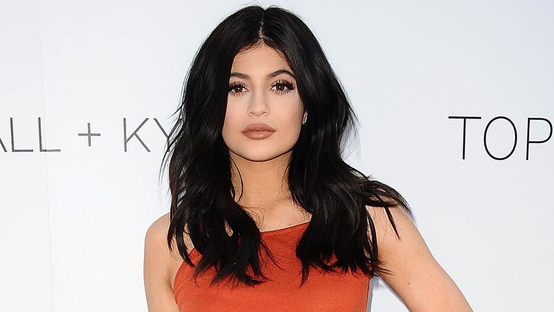 Kylie Jenner Just Broke a Major Record on TikTok With ''Rise and Shine''