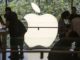 Apple Slammed by US Lawmakers for 'Censorship' of Apps at China's Behest