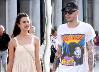 Pete Davidson and Margaret Qualley Break Up After Brief Romance