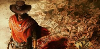 Nintendo Switch Is Getting The 2013 Western Call Of Juarez: Gunslinger, It Seems