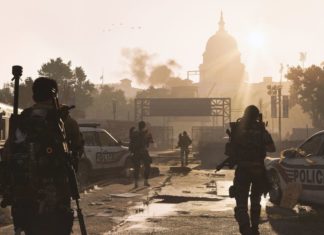 The Division 2 celebrates massive Episode 2 updates with a free weekend