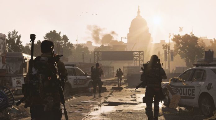 The Division 2 celebrates massive Episode 2 updates with a free weekend