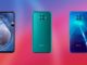 Huawei Nova 5z With Quad Rear Cameras, Hole-Punch Display Launched: Price, Specifications