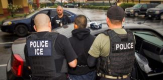 US takes step to require asylum-seekers' DNA