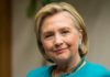 Democrats' 2020 race has a new shadow: Hillary Clinton