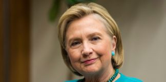Democrats' 2020 race has a new shadow: Hillary Clinton