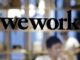 SoftBank Said to Be in Talks to Take Control of WeWork