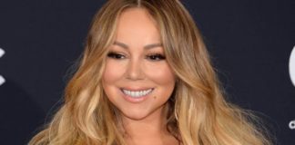 Mariah Carey Says Son Moroccan Is "Obsessed" With Millie Bobby Brown in Sweet Halloween Snap