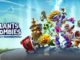 Plants vs. Zombies: Battle for Neighborville is out today