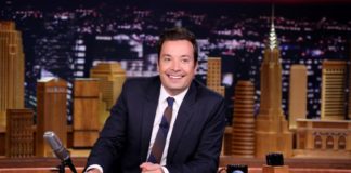Jimmy Fallon Getting Guacamole Poured Over His Head Is Guaranteed to Gross You Out