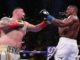 Bradley: Anthony Joshua Has To Knock Andy Ruiz Out