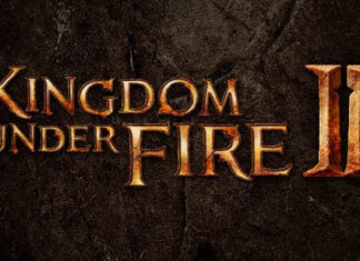 Kingdom Under Fire 2 finally arrives on November 14