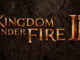 Kingdom Under Fire 2 finally arrives on November 14