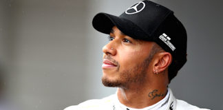 ‘Hamilton is rewriting the history of this sport’
