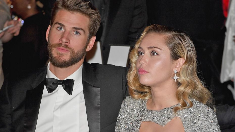 Liam Hemsworth Doesn't Give a Damn About Miley Cyrus' Cody Simpson and Kaitlynn Carter Flings